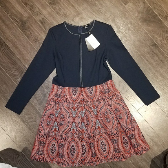 Raoul Dresses & Skirts - Final! Nwt Raoul casual dress